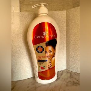 Goats Milk Body Wash